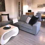 Charmante Ferienwohnung Mit Terrasse In Oldenburg, Holstein אולדנבורג אין הולשטיין