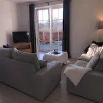 דירה Charmante Ferienwohnung Mit Terrasse In Oldenburg, Holstein *
