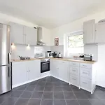 Apartamento Charmante Ferienwohnung Mit Terrasse In Oldenburg, Holstein