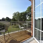 Charmante Ferienwohnung Mit Terrasse In Oldenburg, Holstein דירה אולדנבורג אין הולשטיין