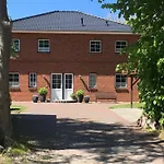 Apartamento Charmante Ferienwohnung Mit Terrasse In Oldenburg, Holstein