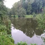 Charmante Ferienwohnung Mit Terrasse In Oldenburg, Holstein Apartamento *
