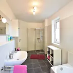 Charmante Ferienwohnung Mit Terrasse In Oldenburg, Holstein אולדנבורג אין הולשטיין
