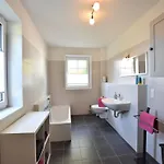Charmante Ferienwohnung Mit Terrasse In Oldenburg, Holstein Apartamento