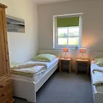 Charmante Ferienwohnung Mit Terrasse In Oldenburg, Holstein * Oldenburg in Holstein