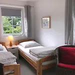 Charmante Ferienwohnung Mit Terrasse In Oldenburg, Holstein Apartamento