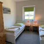 Charmante Ferienwohnung Mit Terrasse In Oldenburg, Holstein Apartamento *
