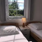 Charmante Ferienwohnung Mit Terrasse In Oldenburg, Holstein Apartamento