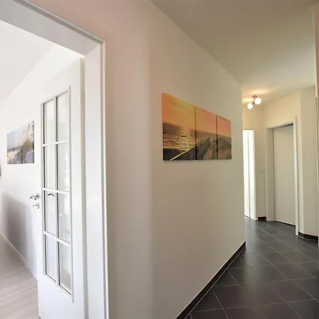 Charming In With Terrace Oldenburg in Holstein