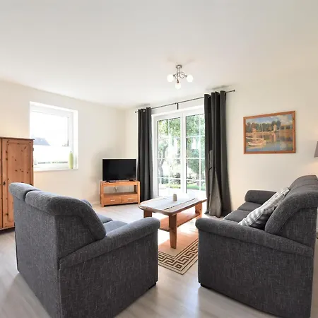 Charming In With Terrace * Oldenburg in Holstein