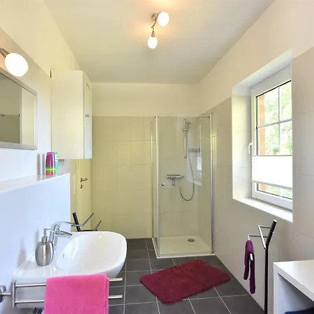 Charming In With Terrace Oldenburg in Holstein