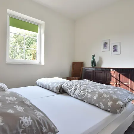 Charming In With Terrace شقة أولدنبورغ إن هولشتاين
