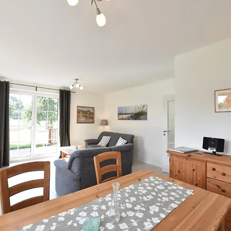 Charming In With Terrace أولدنبورغ إن هولشتاين
