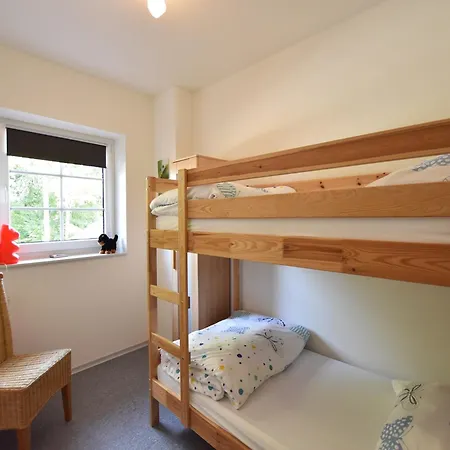 Charming In With Terrace Lejlighed Oldenburg in Holstein