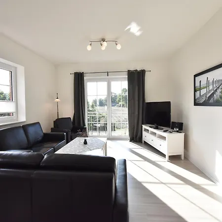 Apartment, * Oldenburg in Holstein