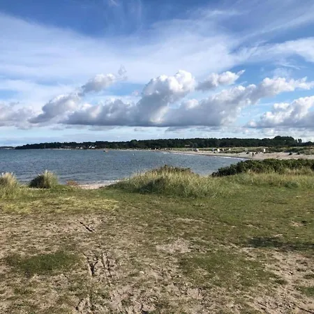 Charming In With Terrace