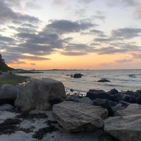 Charming In With Terrace