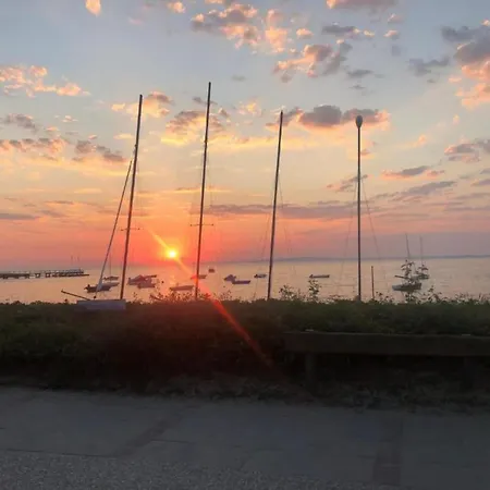 Charming In With Terrace