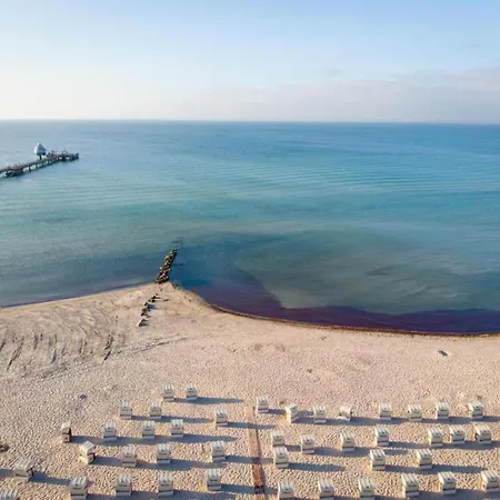 Charming In With Terrace Apartment *