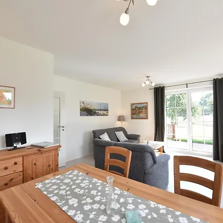 Charming In With Terrace * Oldenburg in Holstein