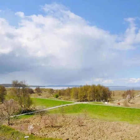 Charming In With Terrace Oldenburg in Holstein