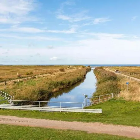 Lejlighed Charming In With Terrace