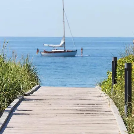 Charming In With Terrace Lejlighed Oldenburg in Holstein