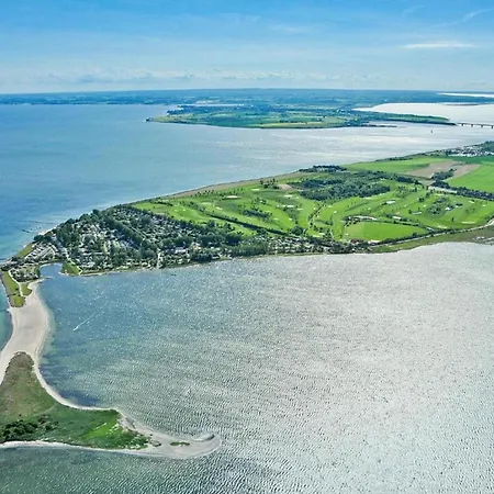 Charming In With Terrace Lejlighed Oldenburg in Holstein