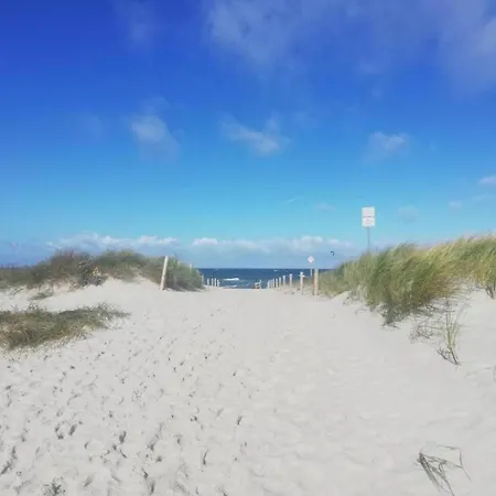 Charming In With Terrace