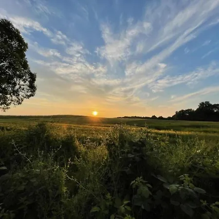 Apartment Charming In With Terrace