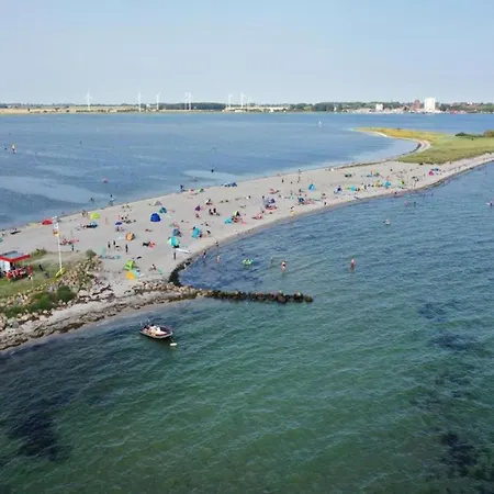 Charming In With Terrace