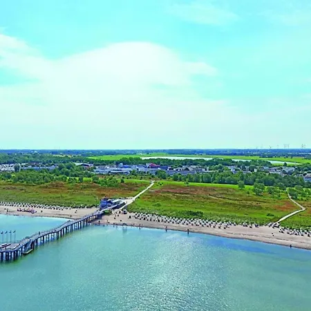 Charming In With Terrace Lejlighed