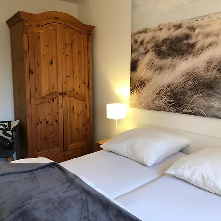 Lejlighed Charming In With Terrace