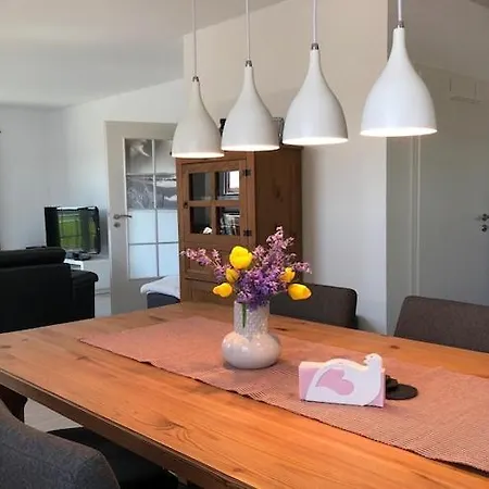 Lejlighed Charming In With Terrace