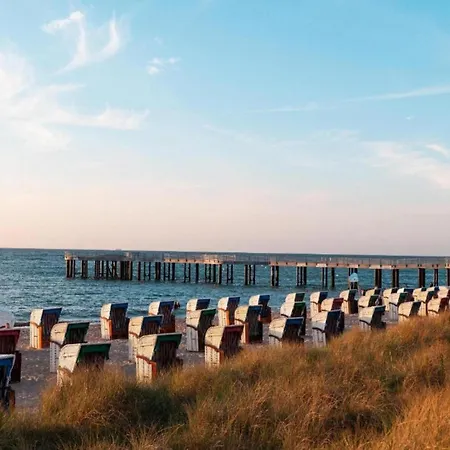 Charming In With Terrace *