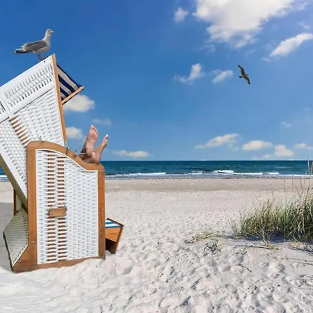 Charming In With Terrace Lejlighed