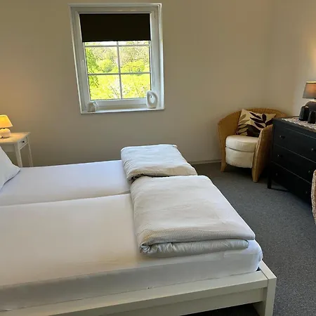 Charming In With Terrace Lejlighed