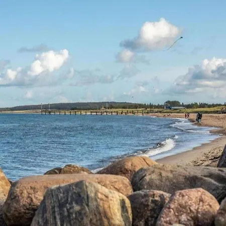 Charming In With Terrace