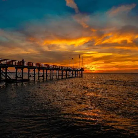 Lejlighed Charming In With Terrace