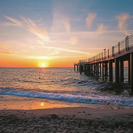 Charming In With Terrace Lejlighed *