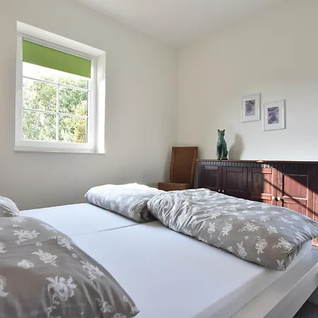 Charming In With Terrace * Oldenburg in Holstein