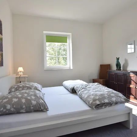 Apartment,