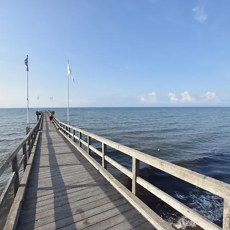 Charming In With Terrace Apartment