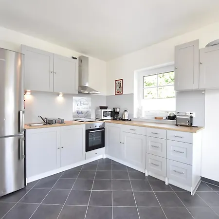 Appartamento Apartment, Oldenburg in Holstein