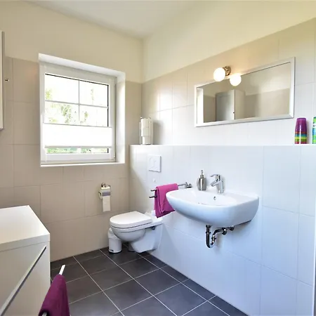 Apartment, *
