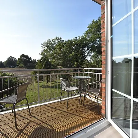 Apartment, Appartamento Oldenburg in Holstein
