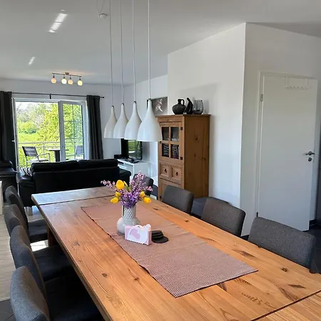 Appartamento Apartment,