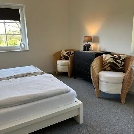 Appartamento Apartment, Oldenburg in Holstein