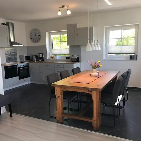 Apartment,