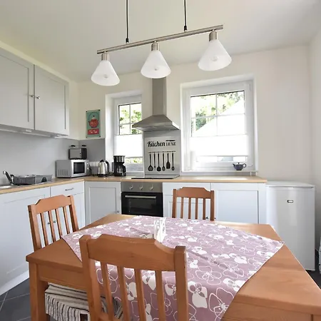 Apartment,